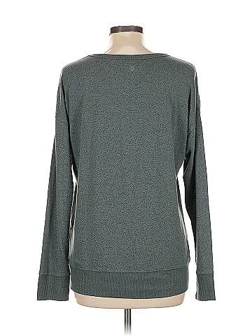 Balance Collection Pullover Sweater (view 2)