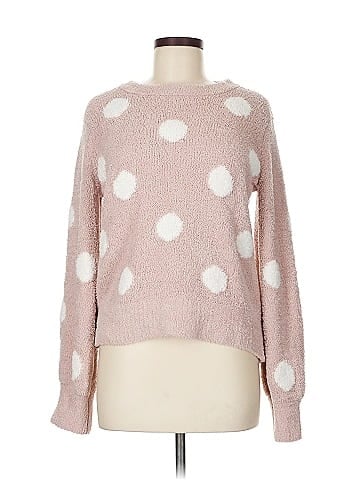 Marled by Reunited Pullover Sweater (view 1)