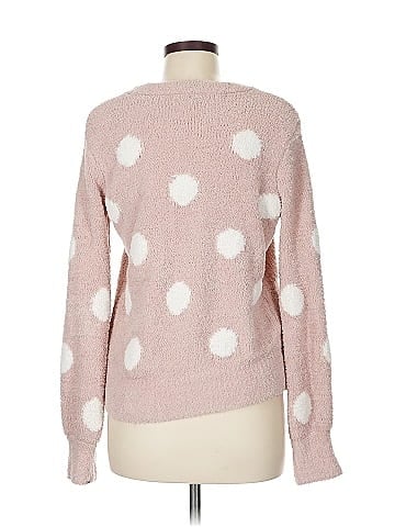 Marled by Reunited Pullover Sweater (view 2)
