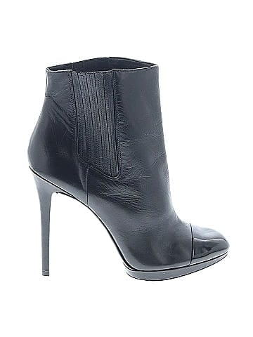 B Brian Atwood Ankle Boots (view 1)