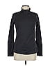 Spyder 100% Polyester Black Track Jacket Size M - photo 1