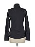 Spyder 100% Polyester Black Track Jacket Size M - photo 2
