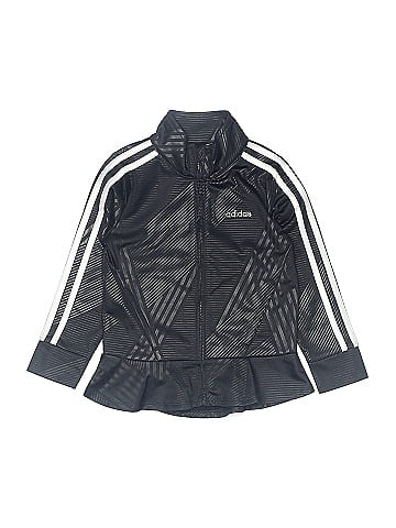 Adidas Track Jacket (view 1)
