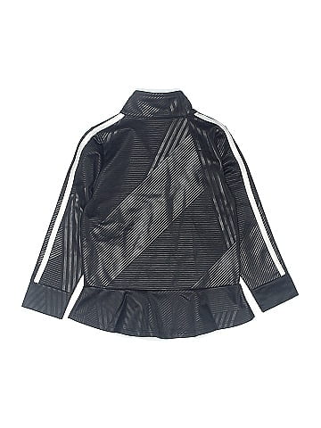 Adidas Track Jacket (view 2)