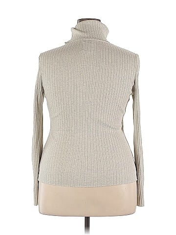 ADAY Turtleneck Sweater (view 2)