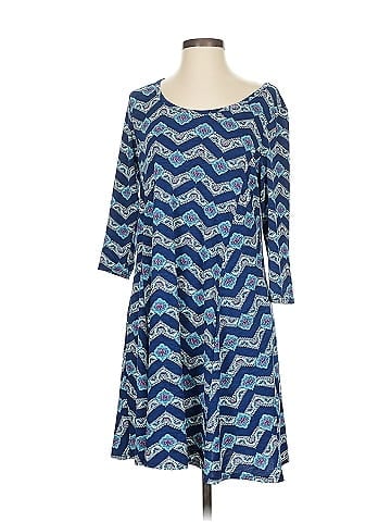 Honeyme Casual Dress (view 1)