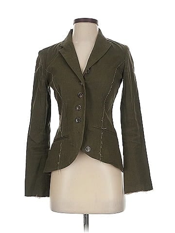 Nicole Miller Blazer (view 1)