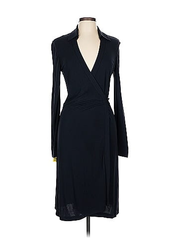 Diane von Furstenberg Cocktail Dress (view 1)