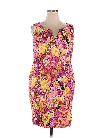 DressBarn Cocktail Dress (view 1)