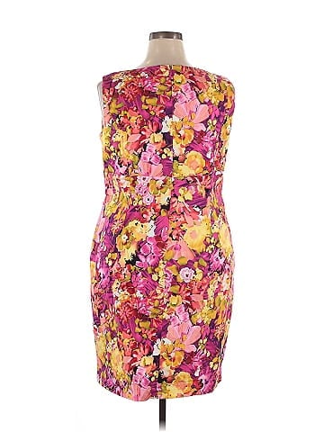 DressBarn Cocktail Dress (view 2)