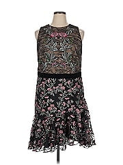 Ml Monique Lhuillier Cocktail Dress