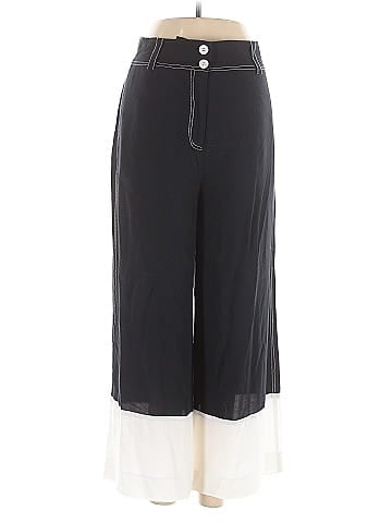 Derek Lam 10 Crosby Casual Pants (view 1)