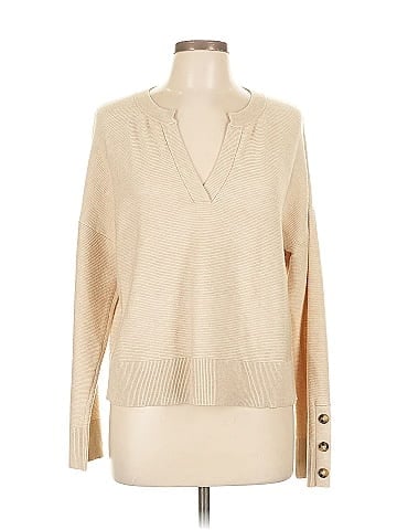 Marled by Reunited Long Sleeve Top (view 1)