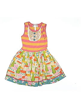 Matilda Jane Dress