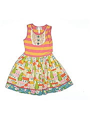 Matilda Jane Dress