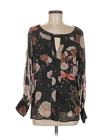 Desigual 3/4 Sleeve T-Shirt (view 1)