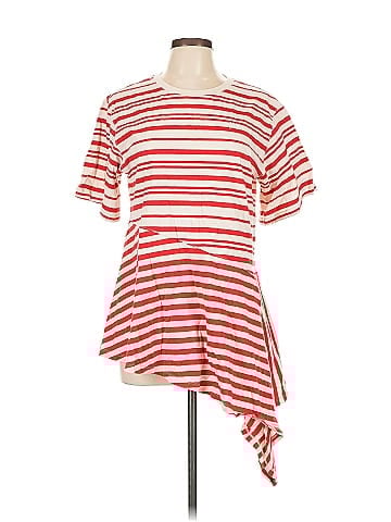 J.W. Anderson for UNIQLO Short Sleeve T-Shirt (view 1)