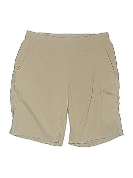 Mountain Hardwear Athletic Shorts