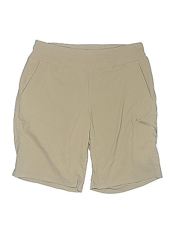 Mountain Hardwear Athletic Shorts (view 1)