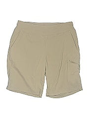 Mountain Hardwear Athletic Shorts