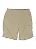 Mountain Hardwear Tan Athletic Shorts Size S - photo 1