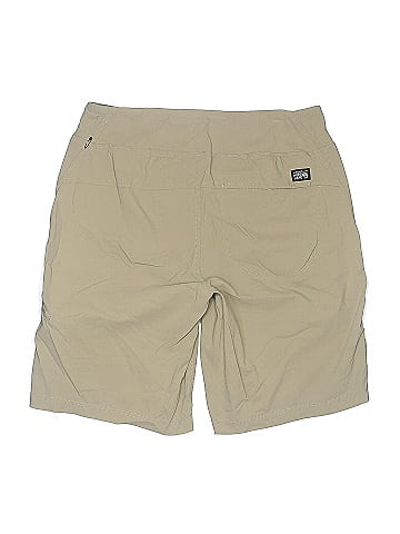 Mountain Hardwear Athletic Shorts (view 2)