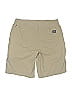 Mountain Hardwear Tan Athletic Shorts Size S - photo 2