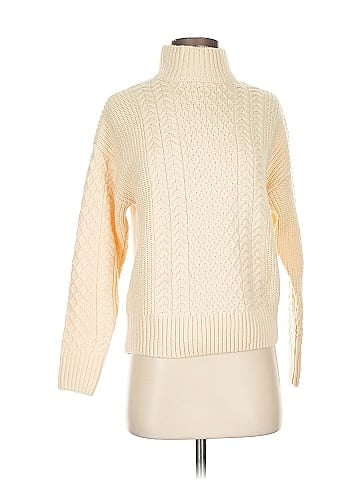 Design History Turtleneck Sweater (view 1)