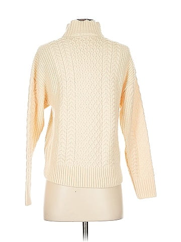 Design History Turtleneck Sweater (view 2)