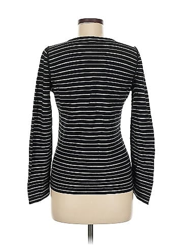 Armani Collezioni Long Sleeve T-Shirt (view 2)