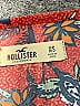 Hollister 100% Polyester Red Tank Top Size XS - photo 7