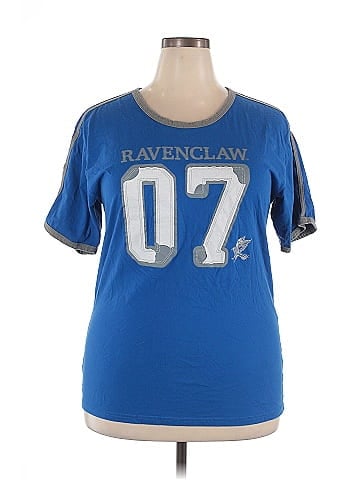 Harry Potter Short Sleeve T-Shirt (view 1)