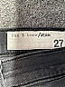 Rag & Bone/JEAN Black Jeggings Size 27 waist - photo 4