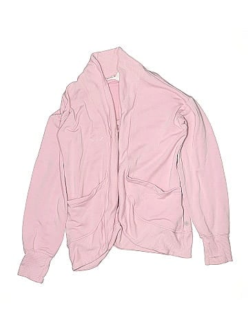 Athleta Girl Zip Up Hoodie (view 1)