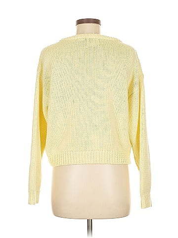 Helium Pullover Sweater (view 2)