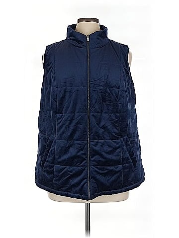 D&Co. Vest (view 1)