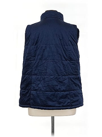 D&Co. Vest (view 2)