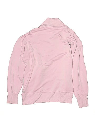 Athleta Girl Zip Up Hoodie (view 2)