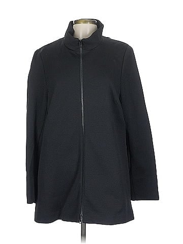 Nina Mclemore Coat (view 1)