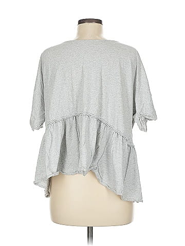 Caslon Short Sleeve T-Shirt (view 2)
