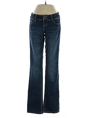 Soho Jeans (view 1)
