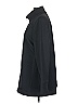 Nina Mclemore Black Coat Size L - photo 5