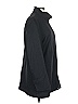 Nina Mclemore Black Coat Size L - photo 4