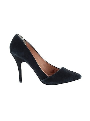 Madewell Heels (view 1)