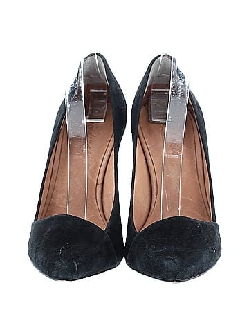 Madewell Heels (view 2)