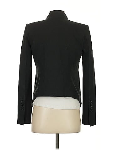 BCBGMAXAZRIA Blazer (view 2)