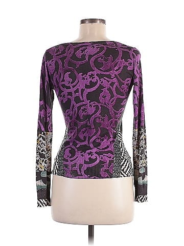 ETRO Silk Cardigan (view 2)