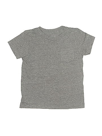 Crewcuts Outlet Short Sleeve T-Shirt (view 1)