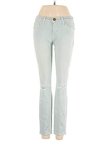 Current/Elliott Jeans (view 1)