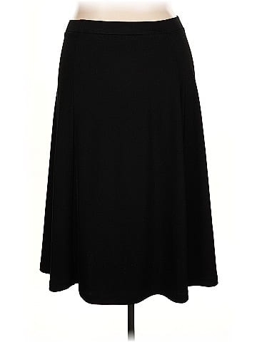 Kasper Casual Skirt (view 2)